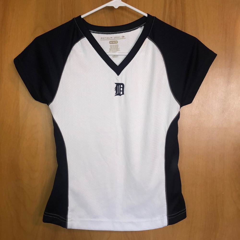 Detroit Tiger Shirt